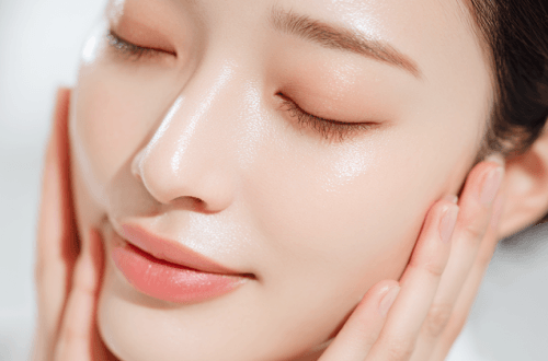 美丽 (Beauty)